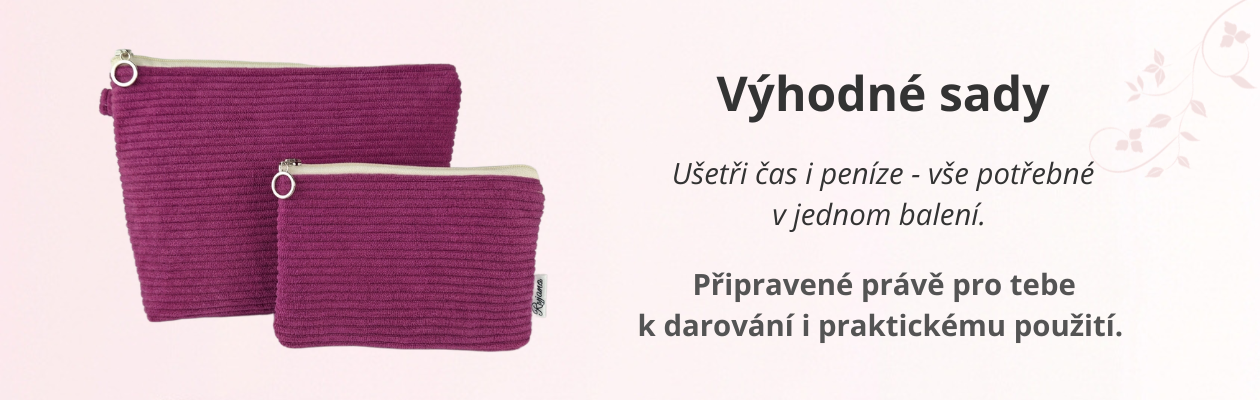 bannery do kategorie sady